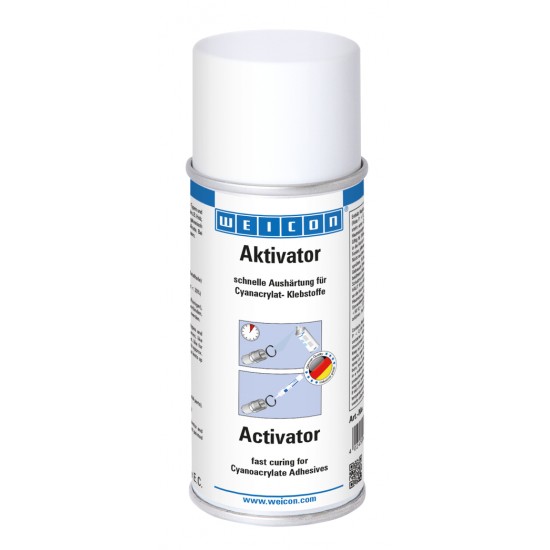  Spray activator CA | accelerator de intarire pentru adezivi instant 