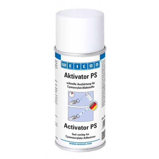  CA-Activator PS | accelerator de întărire pentru adezivi instant 