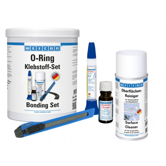  Set de lipire O-ringuri | pentru realizarea de inele de etansare 