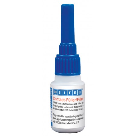  Contact Filler | filer special pentru Contact VA 8312 