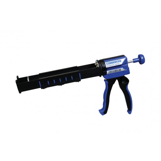  Pisol cartus special | pentru cartuse de 310 ml de adezivi cu vascozitate foarte mare 