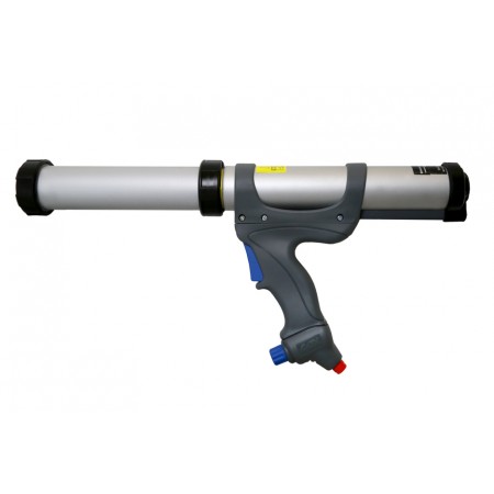  Aplicator pneumatic pentru cartuse de 310 ml | pentru cartuse de 310 ml cu piston 