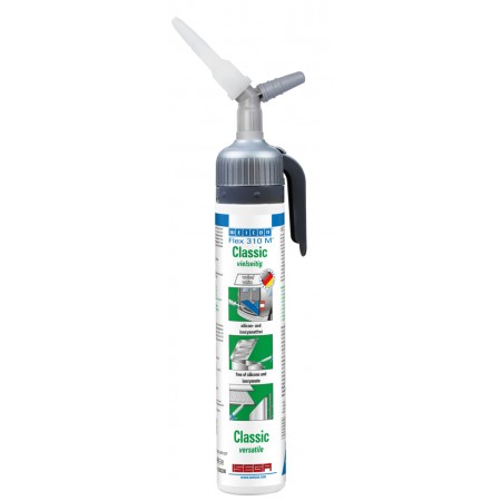  Flex 310 M® Clasic MS Polimer | adeziv elastic pe bază de MS polimer, pentru lucrări fără oboseală 