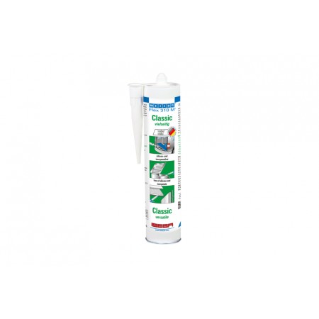  Flex 310 M® Clasic MS Polimer | adeziv elastic pe bază de MS polimer, pentru lucrări fără oboseală 