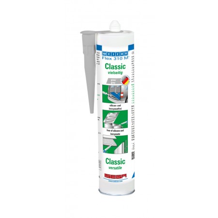  Flex 310 M® Clasic MS Polimer | adeziv elastic pe bază de MS polimer, pentru lucrări fără oboseală 