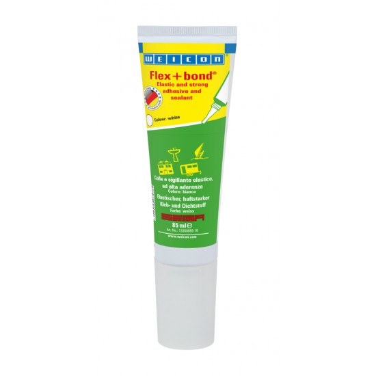  Flex+bond® | adeziv si etansant permanent 