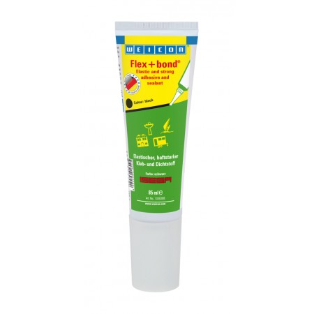  Flex+bond® | adeziv si etansant permanent 