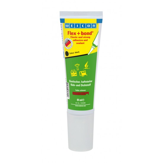  Flex+bond® | adeziv si etansant permanent 
