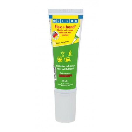  Flex+bond® | adeziv si etansant permanent 