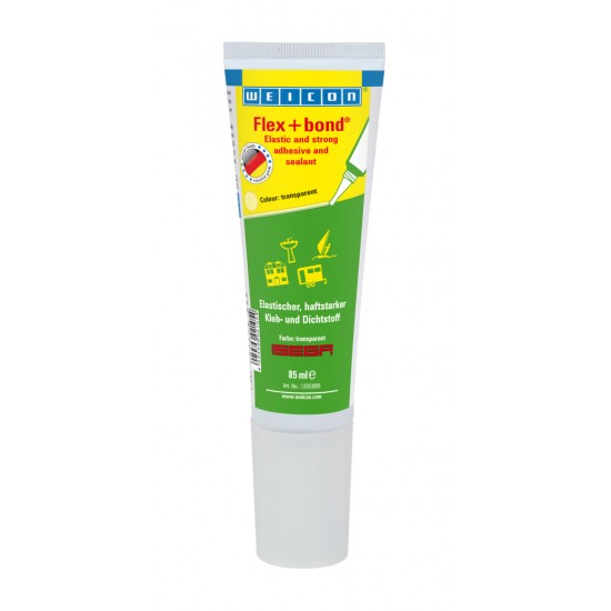  Flex+bond® | adeziv si etansant permanent 