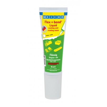  Flex+bond® lichid | adeziv si etansant permanent 