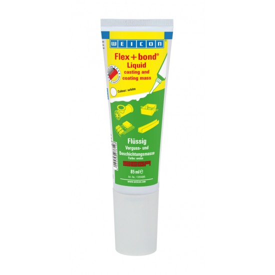  Flex+bond® lichid | adeziv si etansant permanent 