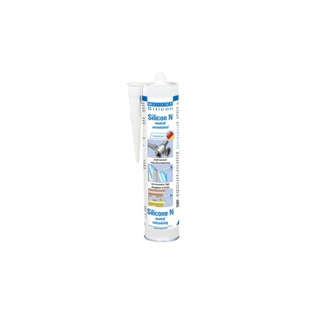  Silicon N | etansant extrem de elastic cu intarire neutra 
