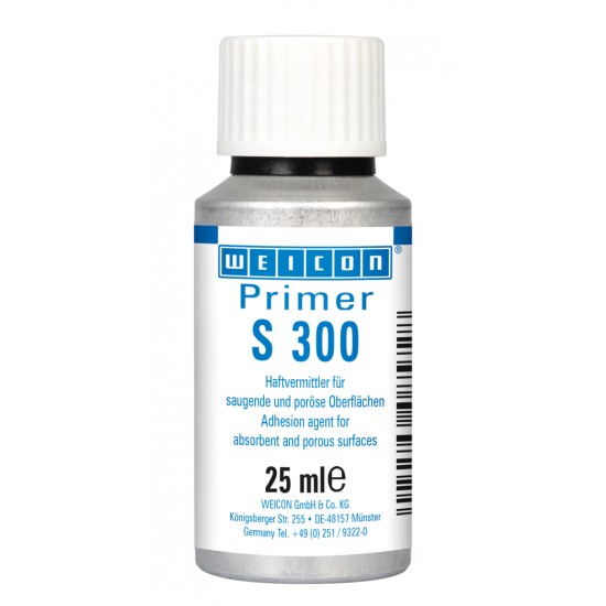  Primer S 300 | agent de imbunatatire a aderentei pentru suprafețe poroase și absorbante 