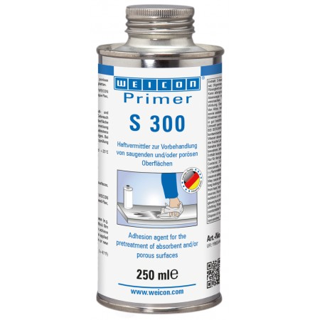  Primer S 300 | agent de imbunatatire a aderentei pentru suprafețe poroase și absorbante 