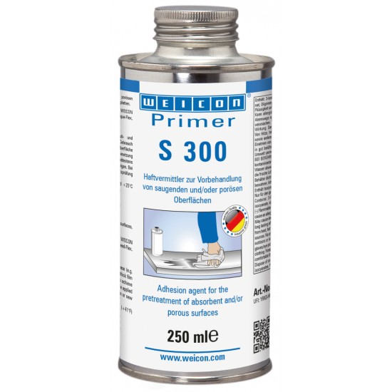  Primer S 300 | agent de imbunatatire a aderentei pentru suprafețe poroase și absorbante 