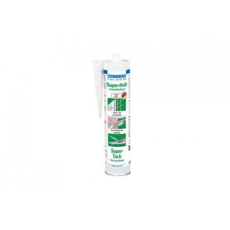  Flex 310 M® Super-Tack MS Polimer | adeziv si etansant cu rezistenta initiala inalta, pe baza de MS polimer 