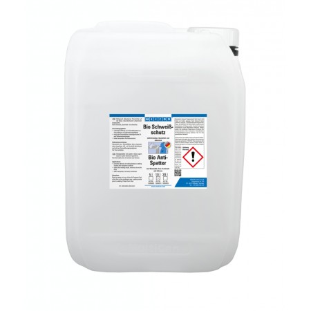  Lichid Bio Protectia sudurii | protectie biodegradabila pentru lucrari de sudura 