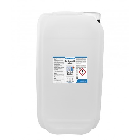  Lichid Bio Protectia sudurii | protectie biodegradabila pentru lucrari de sudura 