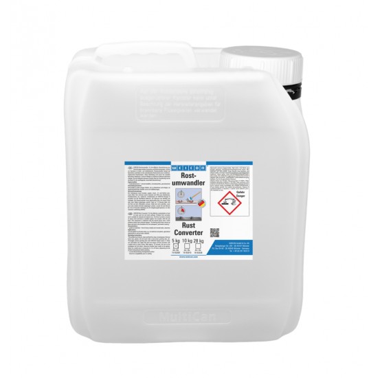  Lichid anti-rugina | pentru neutralizarea ruginii 