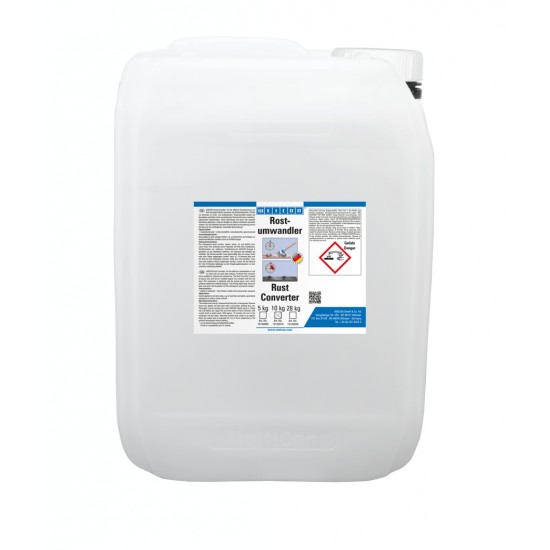  Lichid anti-rugina | pentru neutralizarea ruginii 