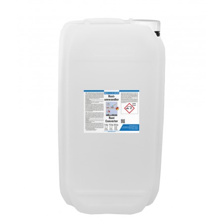  Lichid anti-rugina | pentru neutralizarea ruginii 