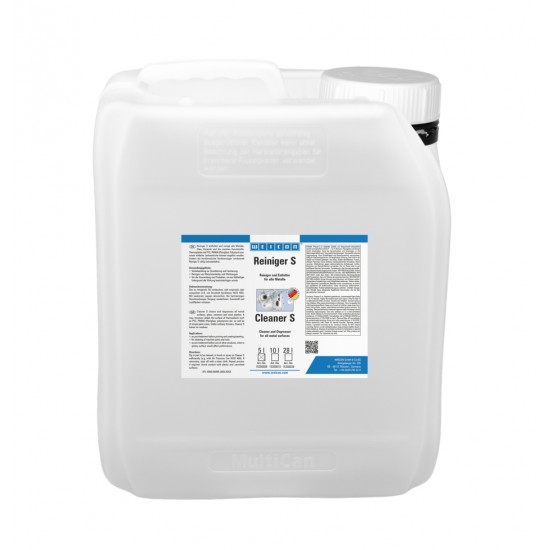  Lichid Degresant S | curatitor special puternic 