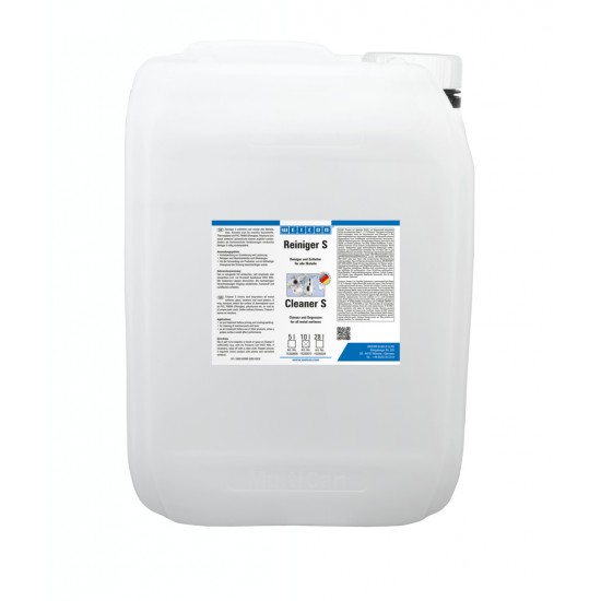  Lichid Degresant S | curatitor special puternic 