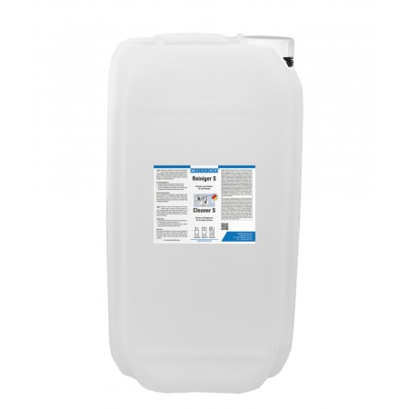  Lichid Degresant S | curatitor special puternic 