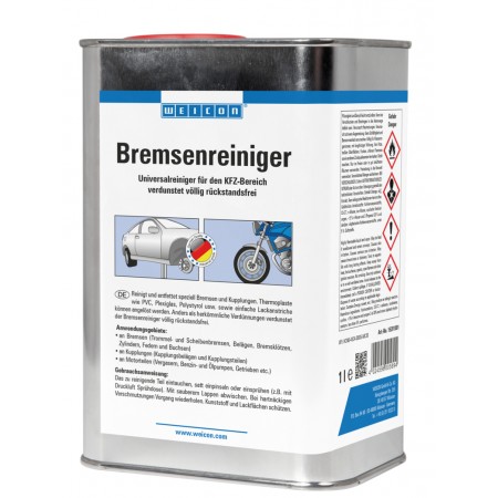  Lichid curatare frane | solutie de curatare universala pentru sectorul auto 