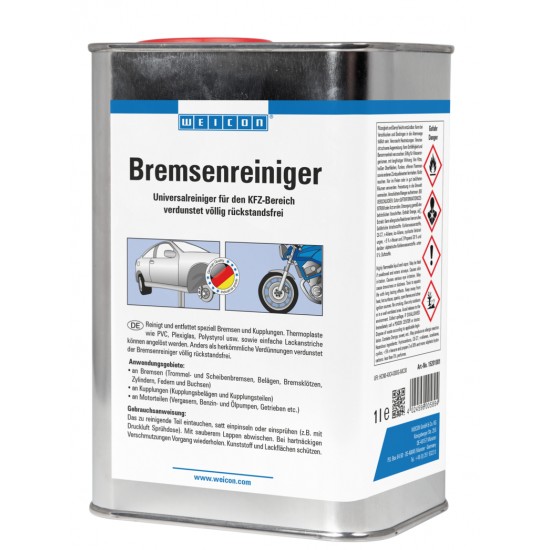  Lichid curatare frane | solutie de curatare universala pentru sectorul auto 