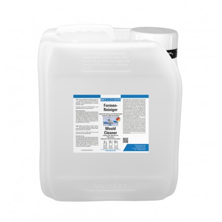  Lichid curatare matrite | solutie de curatare speciala pentru ceara, siliconi si uleiuri 