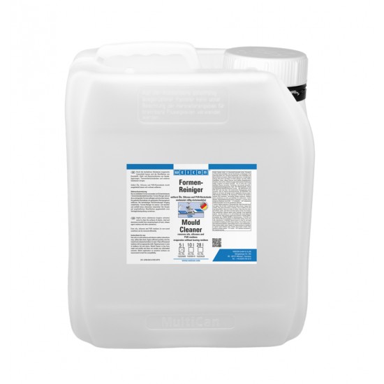  Lichid curatare matrite | solutie de curatare speciala pentru ceara, siliconi si uleiuri 