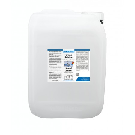  Lichid curatare matrite | solutie de curatare speciala pentru ceara, siliconi si uleiuri 