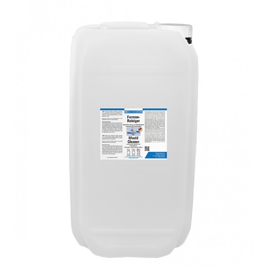  Lichid curatare matrite | solutie de curatare speciala pentru ceara, siliconi si uleiuri 