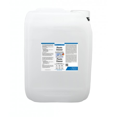  Lichid curatare materiale plastice | solutie de curatare pentru plastic, cauciuc si materiale vopsite in camp electrostatic 