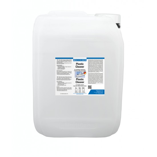  Lichid curatare materiale plastice | solutie de curatare pentru plastic, cauciuc si materiale vopsite in camp electrostatic 