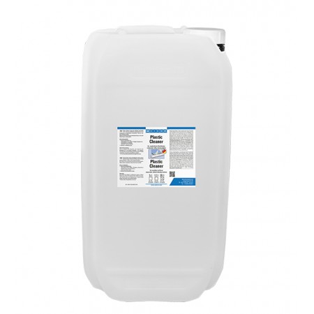  Lichid curatare materiale plastice | solutie de curatare pentru plastic, cauciuc si materiale vopsite in camp electrostatic 