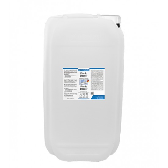  Lichid curatare materiale plastice | solutie de curatare pentru plastic, cauciuc si materiale vopsite in camp electrostatic 