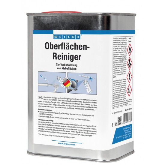  Lichid curatare suprafete | pentru tratarea prealabila a suprafetelor de lipit 