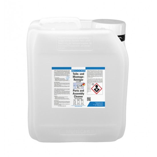  Lichid curatare piese si ansambluri | curatitor special cu punct de inflamabilitate inalt 