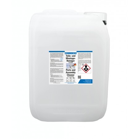  Lichid curatare piese si ansambluri | curatitor special cu punct de inflamabilitate inalt 