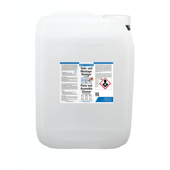  Lichid curatare piese si ansambluri | curatitor special cu punct de inflamabilitate inalt 