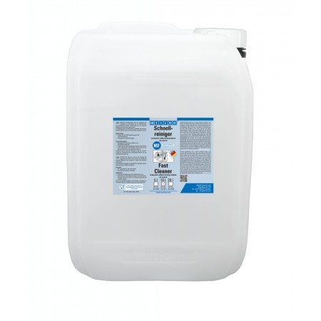  Degresant rapid | curatitor special pentru sectorul alimentar 