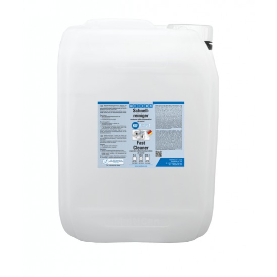  Degresant rapid | curatitor special pentru sectorul alimentar 