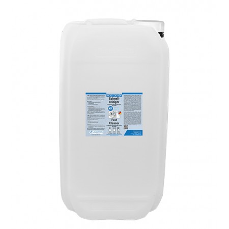  Degresant rapid | curatitor special pentru sectorul alimentar 