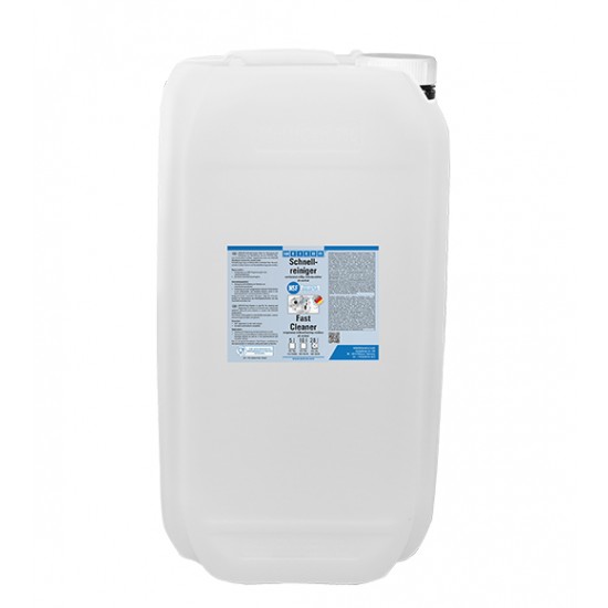  Degresant rapid | curatitor special pentru sectorul alimentar 