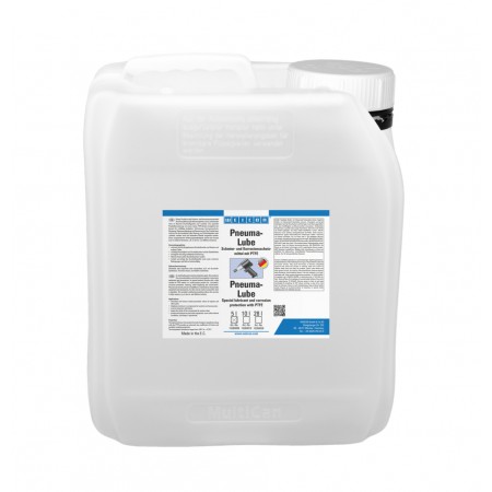  Pneuma-Lube | lubrifiant cu PTFE pentru scule pneumatice 