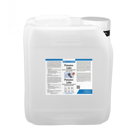  Pneuma-Lube | lubrifiant cu PTFE pentru scule pneumatice 