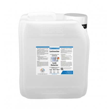  Lichid detectare scurgeri de gaze | pentru localizarea fisurilor la nivelul conductelor sub presiune 